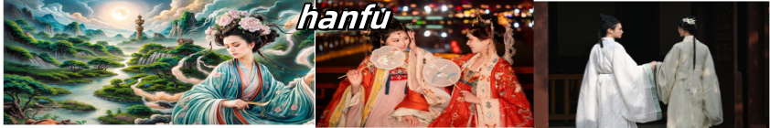 hanfu