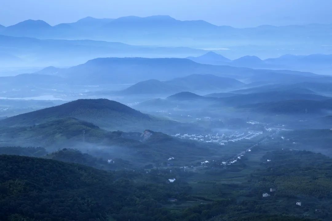 Daoism at Maoshan —— Baopu Mountain Retreat-1