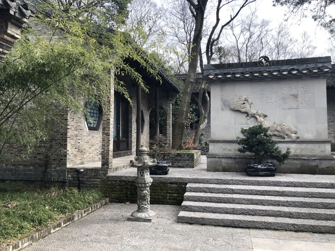 Daoism at Maoshan —— Baopu Mountain Retreat-8