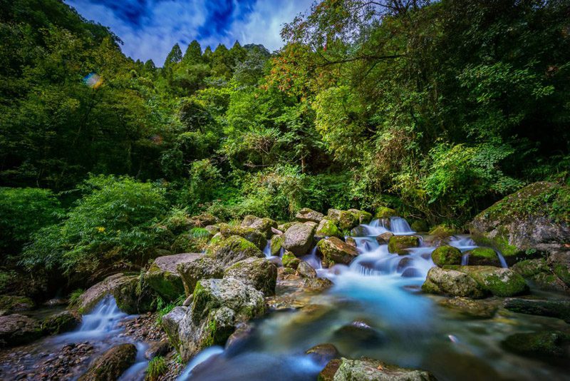 Mount Qingcheng, Sichuan-4