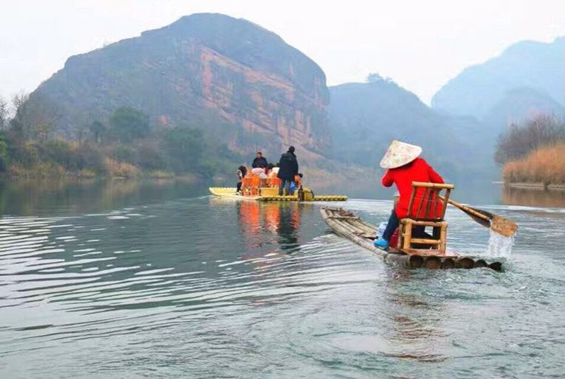 Longhu Mountain, Jiangxi-5