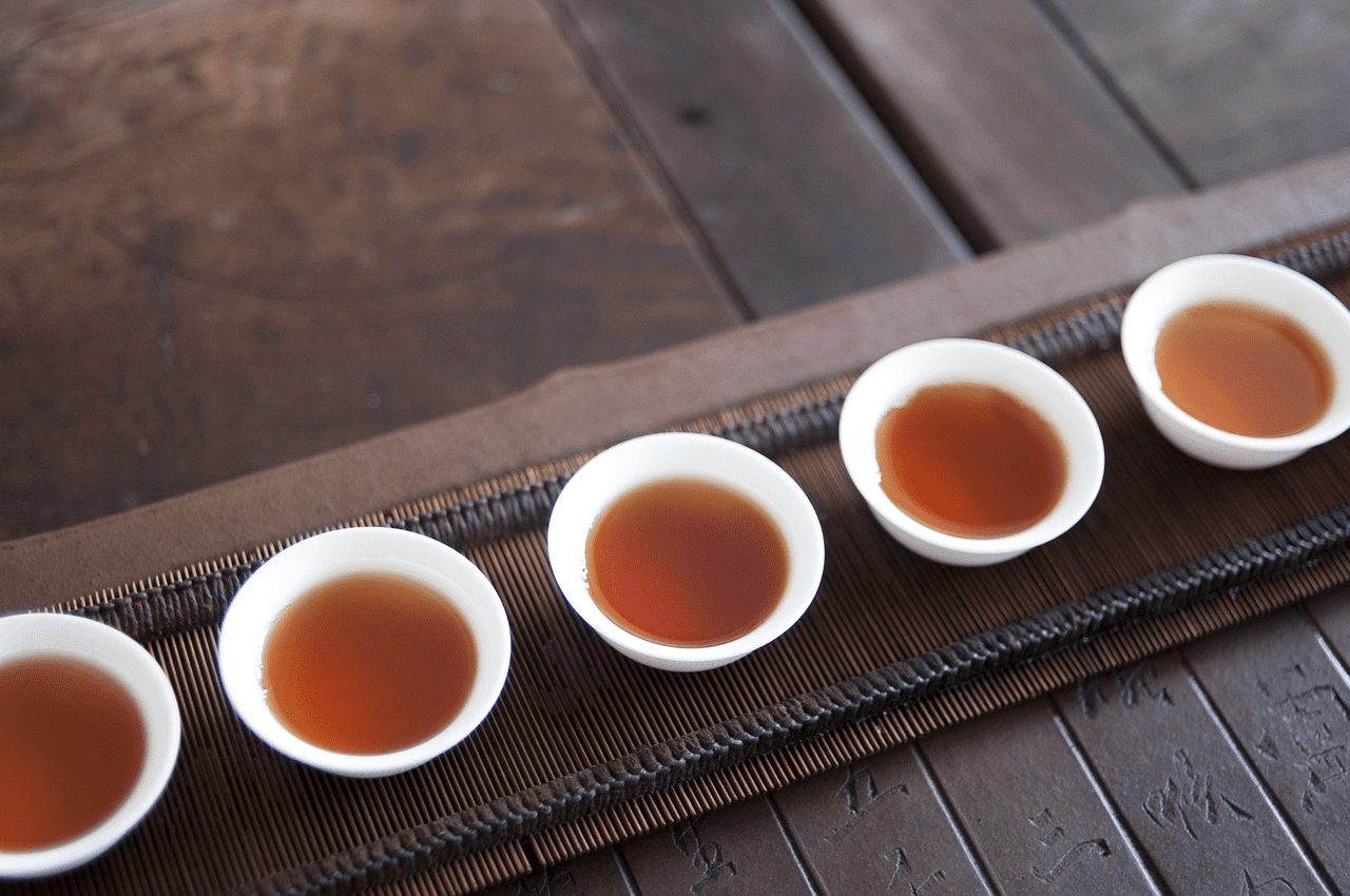 Dahongpao: What Type of Tea Is It? Unveiling the Mystery of a Renowned Chinese Tea-3