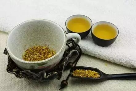 What Kinds of Tea Can Help Regulate Poor Digestion?-4