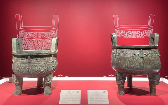 14 Niche China Museums to Explore Ancient Cultural Treasures and Fascinating Histories-5