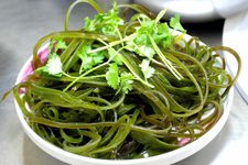 How to Make Seaweed Threads Salad-3