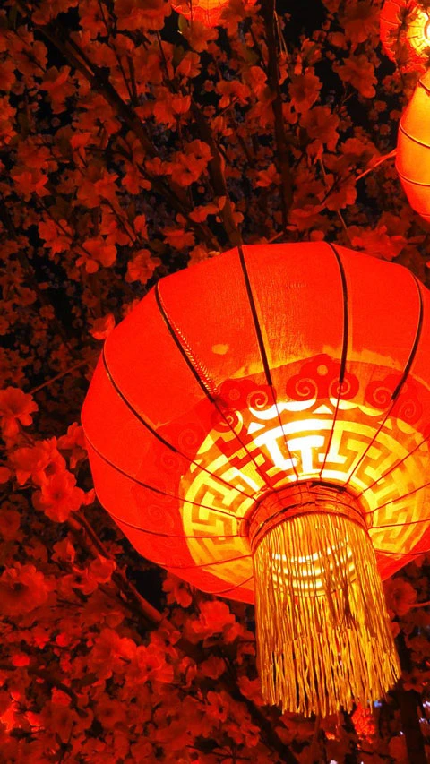 The Chinese New Year's Origin and History-2