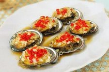 Home-style Preparation of Frozen Abalone-3