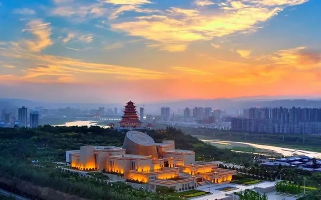 14 Niche China Museums to Explore Ancient Cultural Treasures and Fascinating Histories-6