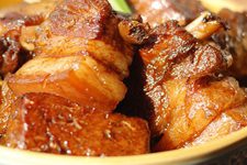 Homely Braised Meat Recipe-2