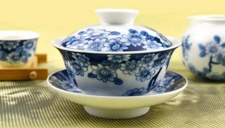 What Size of Gaiwan Is Suitable for You? (Explaining the Suitable Gaiwan Specifications for Men and Women)-3