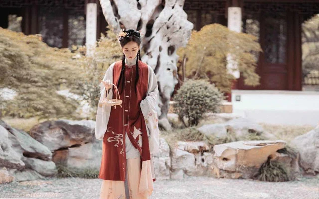 Top 10 Hanfu Cities in China-26