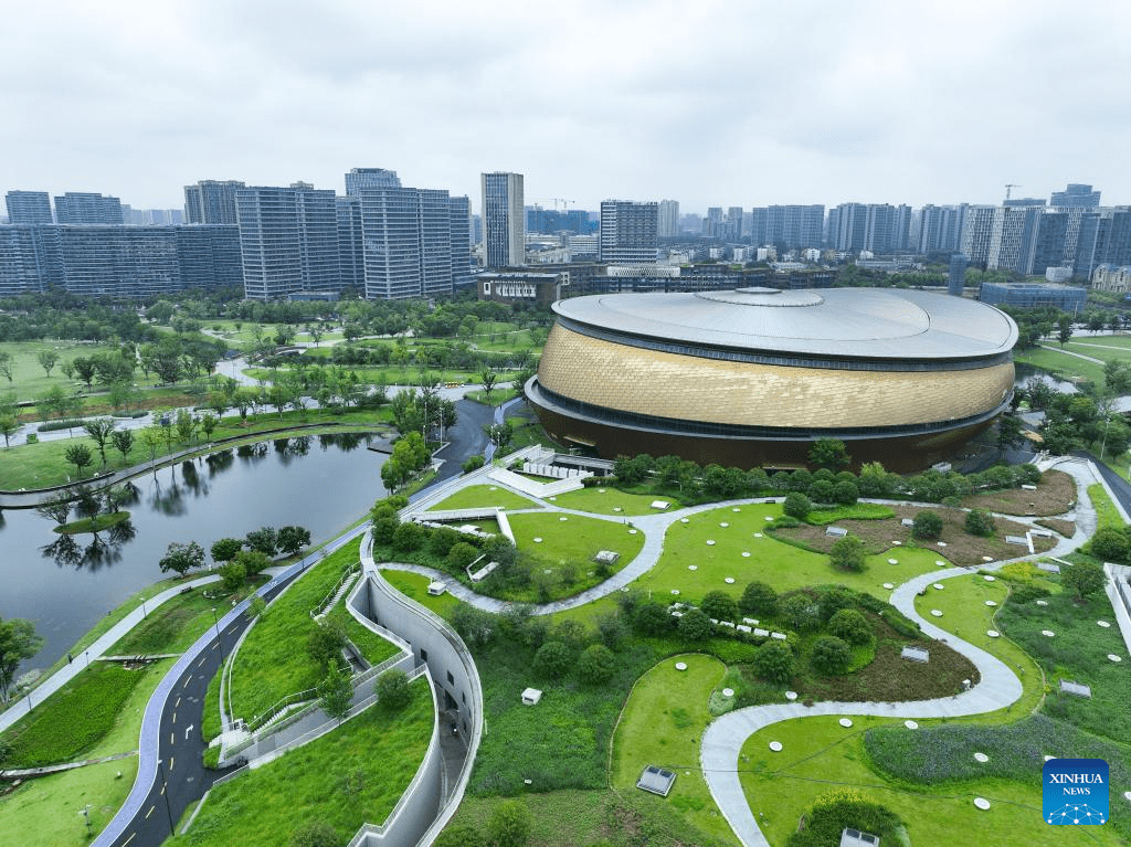 Grand Canal breathes new life into culture and tourism of Hangzhou-5