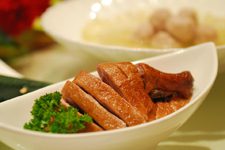 How to Make Crispy Roast Duck-1