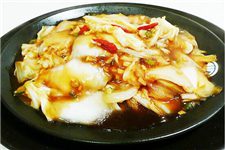 How to Make Vinegar-Braised Chinese Cabbage-3