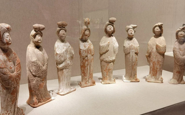 Top 20 Must-Visit China Museums: A Journey Through History and Culture-28