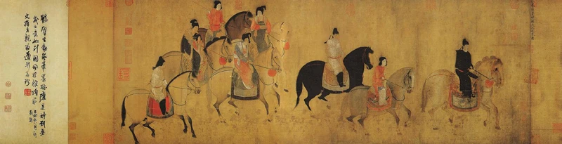 The History Of Chinese Art You Should Know About-8