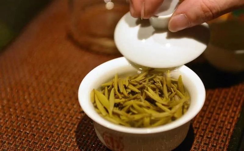 Fuzhou Jasmine Tea — A Refreshing Poem of Summer-6