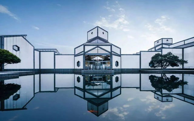 Lost In Time In Suzhou, China: CITY OF GARDENS AND CANALS-10