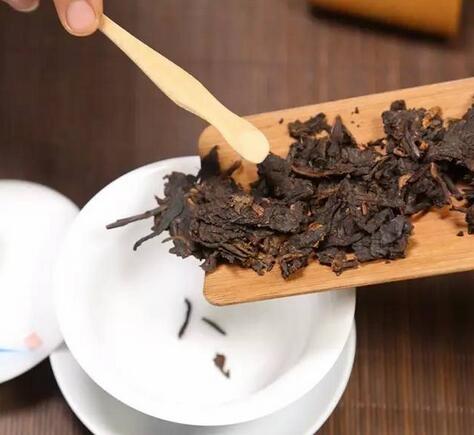 All the Pu'er Tea Knowledge You Want to Know Is Here-6