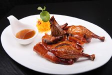 How to Make Crispy Roast Duck-3