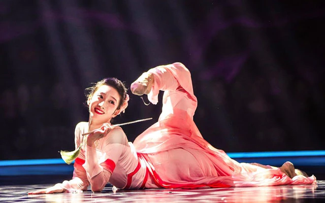 5 Chinese Classical Dance You Must Watch-19