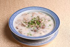 Baqi Lamb Soup Recipe Collection-4