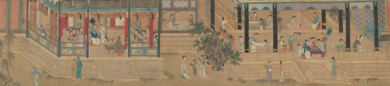 The History Of Chinese Art You Should Know About-10