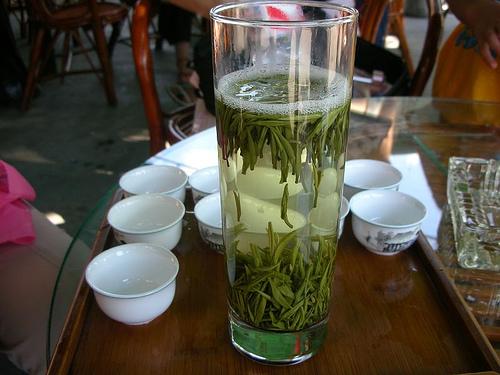 Junshan Yinzhen Tea-4