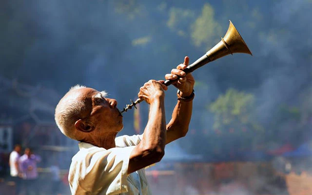 The Chinese Music and Its Instruments-3