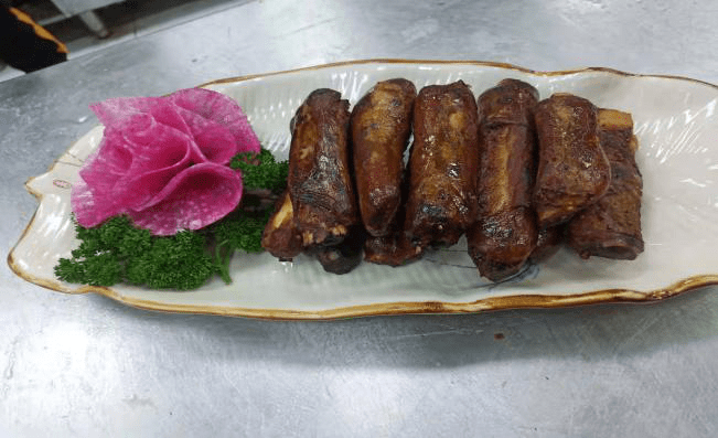 Guantao Intestine-Coated Pork Chop-1