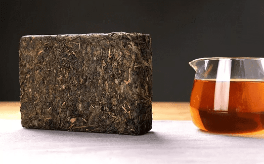 Taste Dark Tea: Embrace the Millennia-Old Charm and Secrets of Health-3