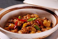 Chestnut Chicken Recipe Guide-2