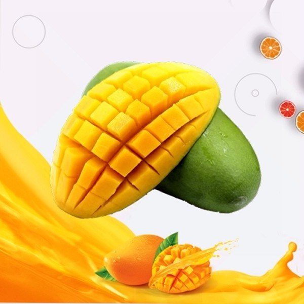 Tian Dong Fragrant Mango-1