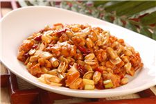 How to Make Kung Pao Chicken Deliciously-2