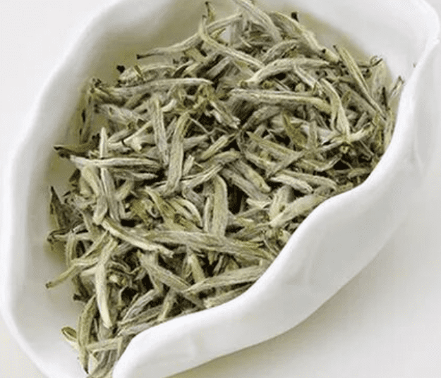 The Precious White Tea: The Charm and Flavor of Silver Needle-2