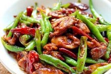 How to Cook Stir-Fried Chicken-5