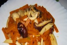 Cooked Stir-Fried Pumpkin-5