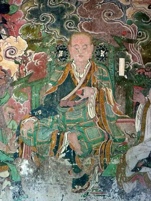 A Guide to the Top 10 Historical Murals in China-29