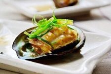 Home-style Preparation of Frozen Abalone-5