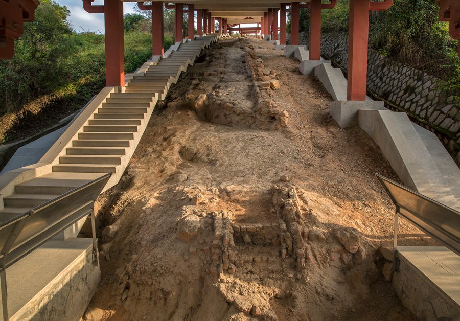 In pics: 22 World Heritage sites in SE China's Quanzhou-16