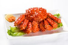 How to Cook King Crab