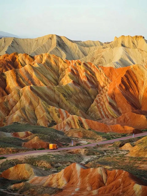 Tianshui Unveiled: Why This Chinese City is Climbing the Tourist Charts