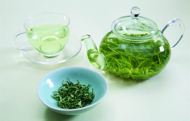 The Best Choice for Brewing Green Tea: The Secret of Dedicated Glass Cups-3