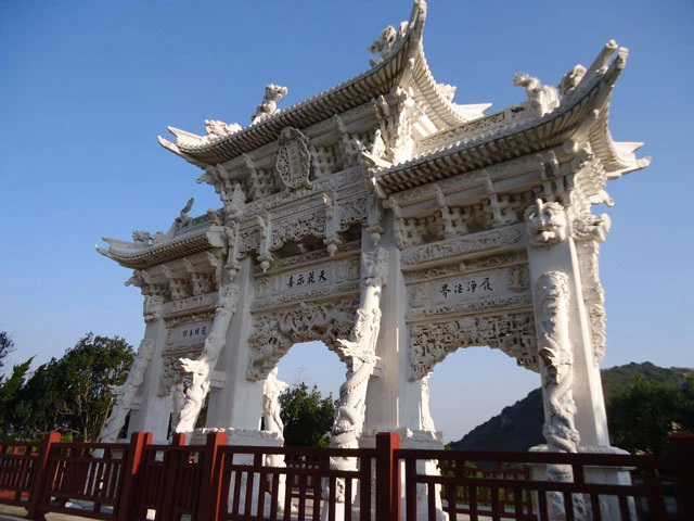 4 Types of Chinese Architecture That You Need to Know-4