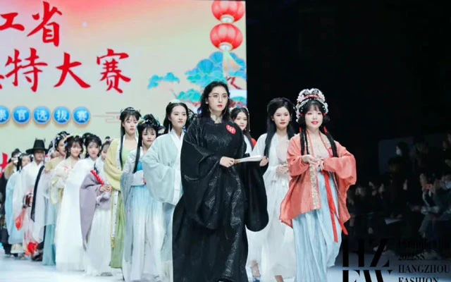 Top 10 Hanfu Cities in China-9