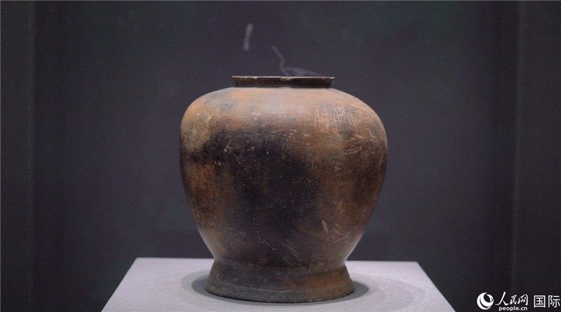 Liangzhu Museum in E China's Hangzhou offers glimpse into millennia-old Chinese civilization-2