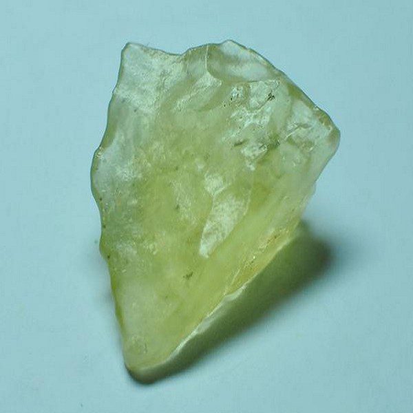 Libyan Desert Glass-1