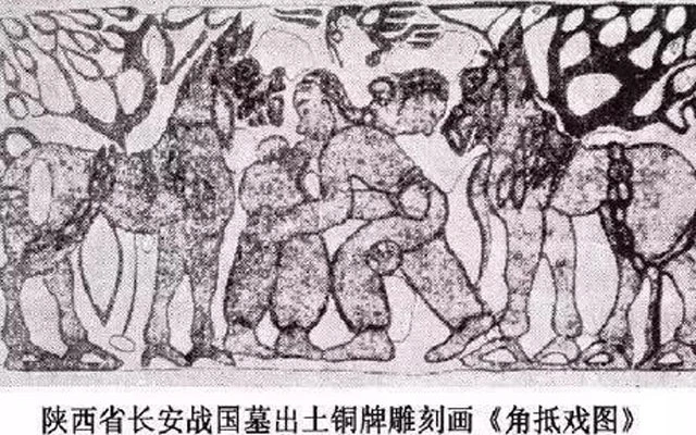 What Sports Were Played in Ancient China?-10