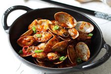 How to Cook Shellfish