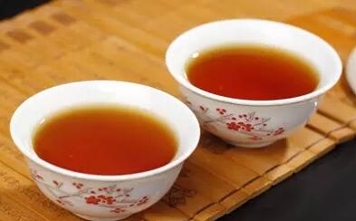 What Kinds of Tea Are Good for Women in Winter? Black Tea and Tieguanyin Top the List-4